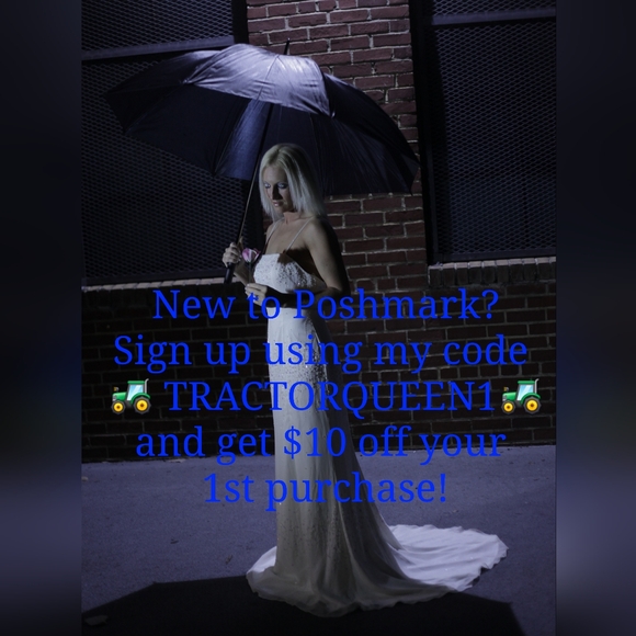 🌈 POSH LOVE 🌈 - Picture 2 of 2